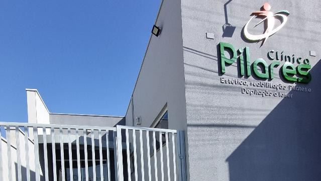Imagem 2 da galeria do parceiro Clínica Pilares