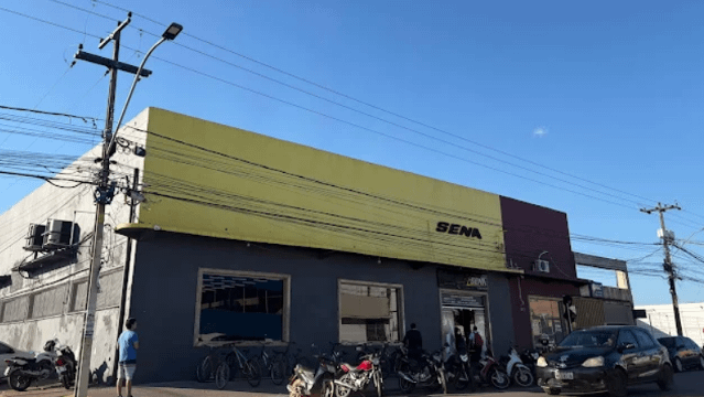 Imagem 2 da galeria do parceiro D'sena 2 - Calama