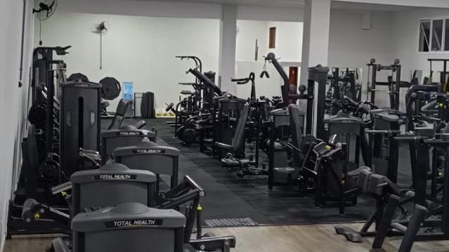 Imagem 3 da galeria do parceiro Xbody Putim