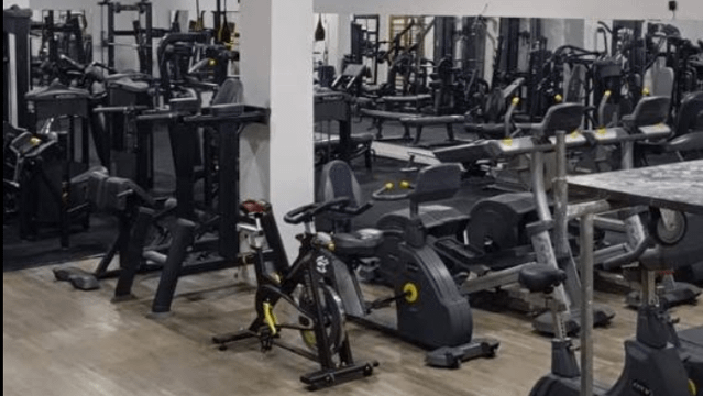 Imagem 1 da galeria do parceiro Xbody Putim