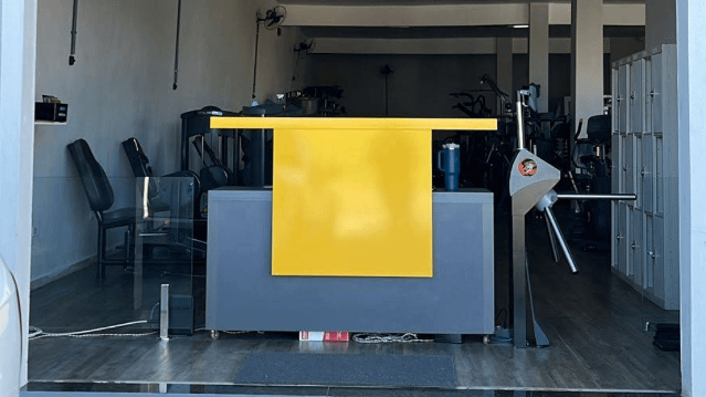 Imagem 2 da galeria do parceiro Xbody Putim