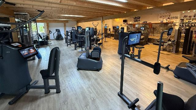 Bild 1 von Beri Fitness Furtwangen Partnergalerie