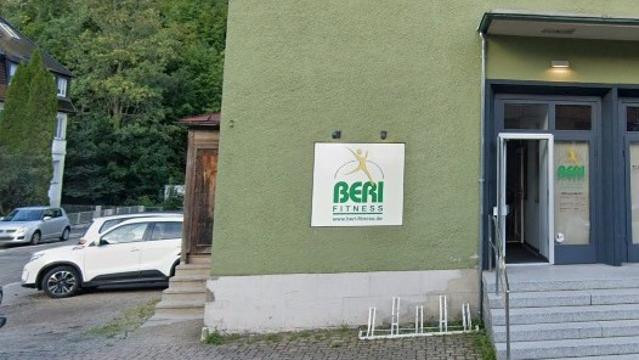 Bild 2 von Beri Fitness Furtwangen Partnergalerie