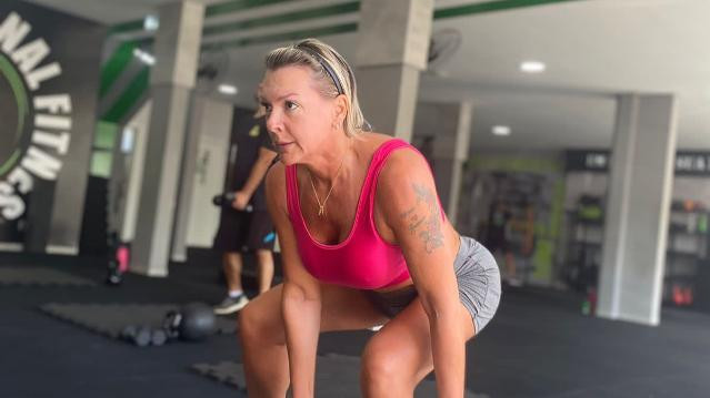 Imagem 3 da galeria do parceiro Studio Funcional Fitness