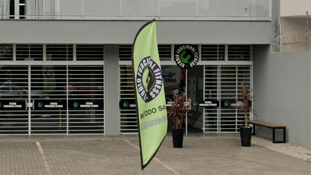 Imagem 2 da galeria do parceiro Studio Funcional Fitness