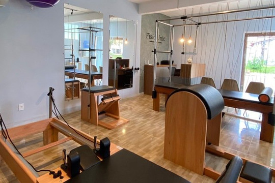 Imagem 1 da galeria do parceiro Fisio Unic