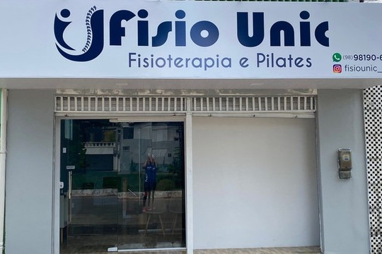 Imagem 2 da galeria do parceiro Fisio Unic