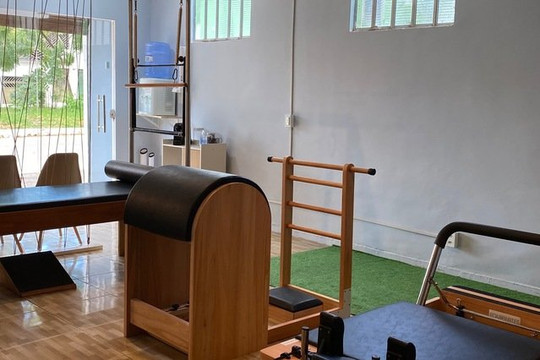 Imagem 3 da galeria do parceiro Fisio Unic