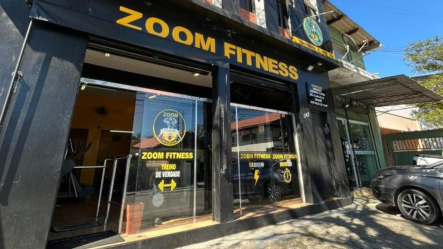 Imagem 2 da galeria do parceiro Zoom Fitness