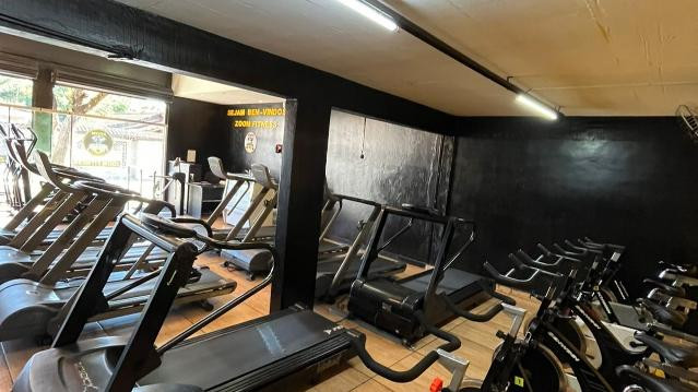 Imagem 3 da galeria do parceiro Zoom Fitness
