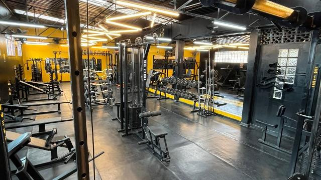 Imagem 1 da galeria do parceiro Zoom Fitness