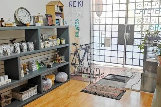 Imagen 2 de la galería del partner Ayari Studio