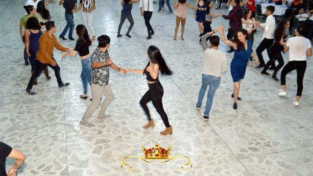 Imagen 2 de la galería del partner Bachata Real San Fernando