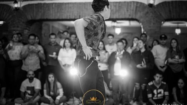 Imagen 3 de la galería del partner Bachata Real San Fernando