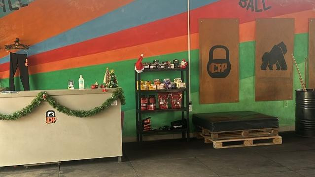 Imagem 2 da galeria do parceiro CF Pimenta