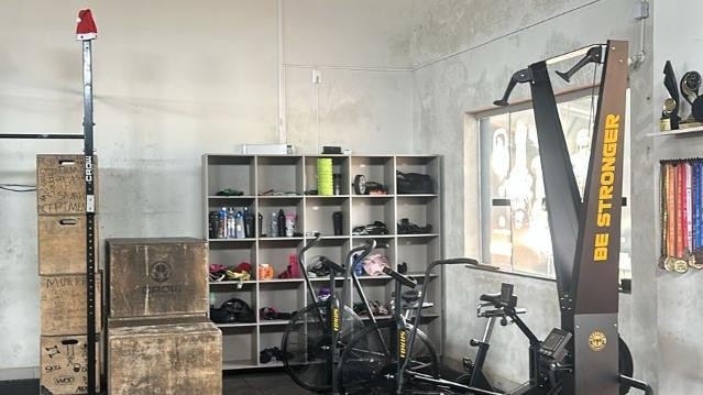 Imagem 3 da galeria do parceiro CF Pimenta