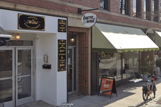 Image 2 from Barre & Soul - Wayland Square partner gallery