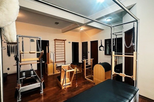 Imagem 1 da galeria do parceiro Oasis Saude e Bem Estar