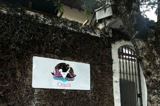 Imagem 2 da galeria do parceiro Oasis Saude e Bem Estar