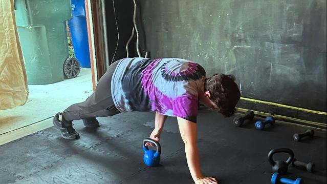 Image 3 from MC's HIIT HOUSE partner gallery