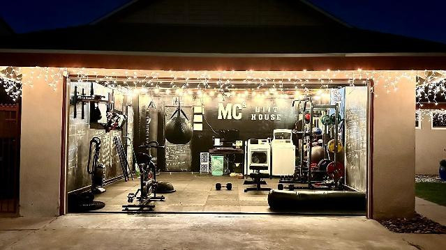 Image 1 from MC's HIIT HOUSE partner gallery