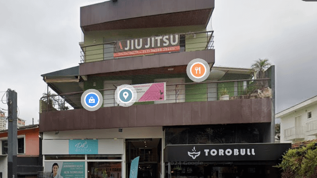 Imagem 2 da galeria do parceiro Studio Delta Jiu-Jitsu