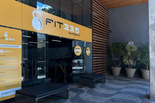 Imagem 2 da galeria do parceiro FIT335