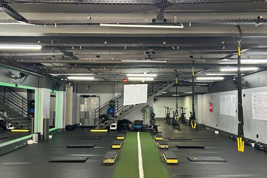 Imagem 3 da galeria do parceiro FIT335