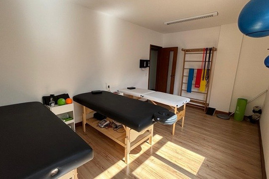 Imagem 3 da galeria do parceiro CCS - Centro de Condicionamento e Saúde