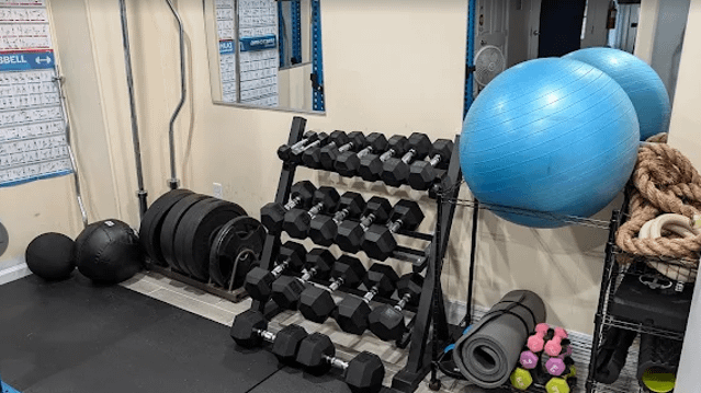 Image 1 from Focus Fitness Lexington partner gallery