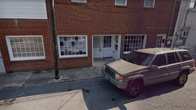 Image 2 from Focus Fitness Lexington partner gallery