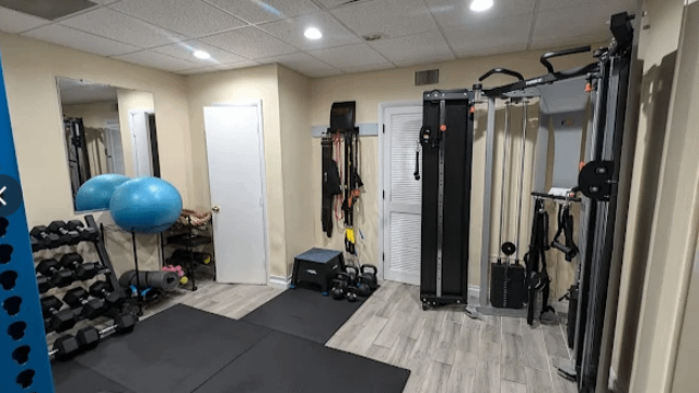 Image 3 from Focus Fitness Lexington partner gallery