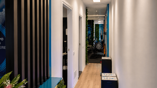 Immagine 3 dalla galleria del partner StoreFit Milano Cenisio