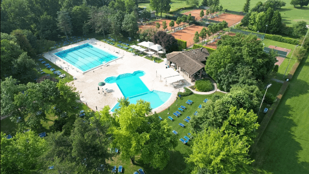 Immagine 1 dalla galleria del partner Club Giardino