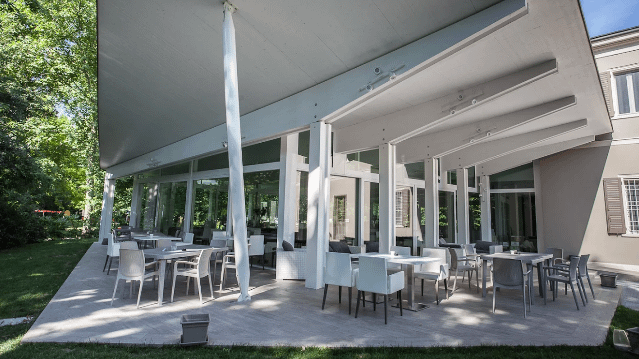 Immagine 2 dalla galleria del partner Club Giardino