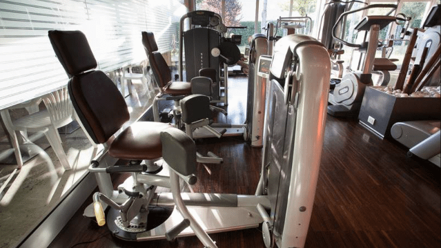 Immagine 3 dalla galleria del partner Club Giardino