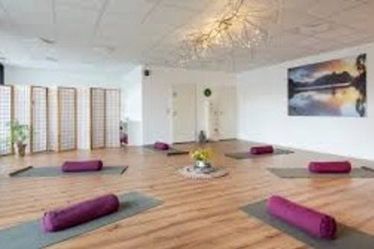 Bild 1 von Raum für Bewegung und Energie Partnergalerie