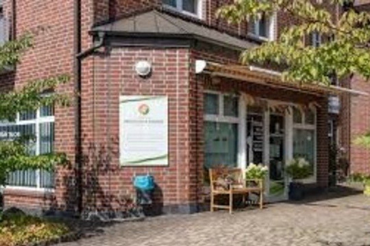 Bild 2 von Raum für Bewegung und Energie Partnergalerie