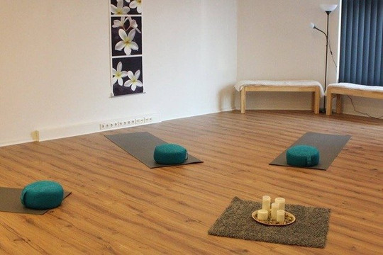 Bild 3 von Raum für Bewegung und Energie Partnergalerie