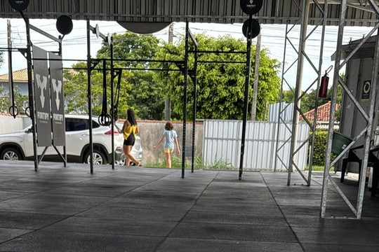 Imagem 2 da galeria do parceiro Zinga Crossfit