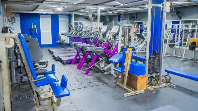 Imagen 3 de la galería del partner Buffalo's Gym
