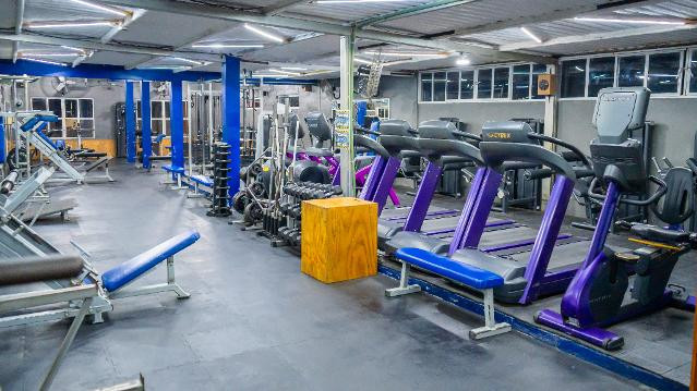 Imagen 2 de la galería del partner Buffalo's Gym