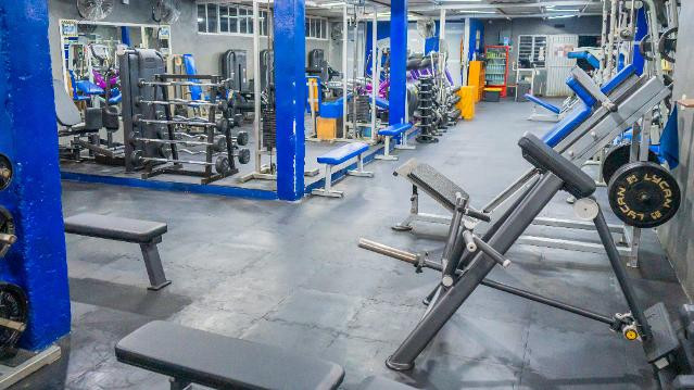 Imagen 1 de la galería del partner Buffalo's Gym