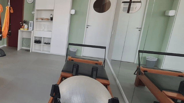 Imagem 2 da galeria do parceiro Viaforma Pilates e Estética