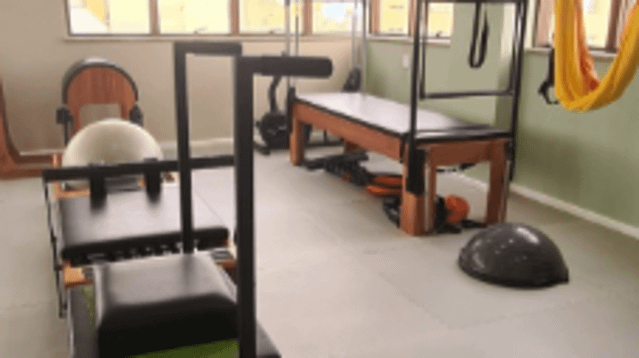 Imagem 3 da galeria do parceiro Viaforma Pilates e Estética