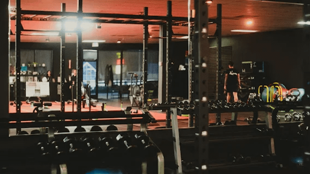 Image 1 from Lobos Gym partner gallery