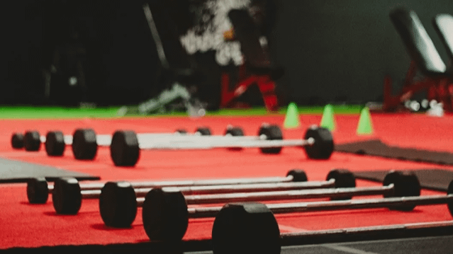 Image 3 from Lobos Gym partner gallery