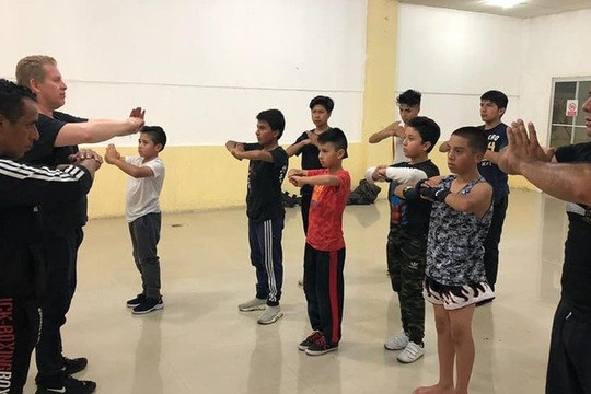 Imagen 3 de la galería del partner Club Monumento Revolución