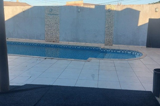 Imagem 3 da galeria do parceiro CTA Centro de Treinamento Araguari