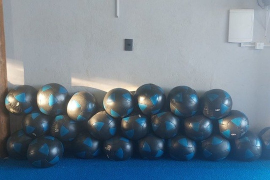 Imagem 2 da galeria do parceiro CTA Centro de Treinamento Araguari